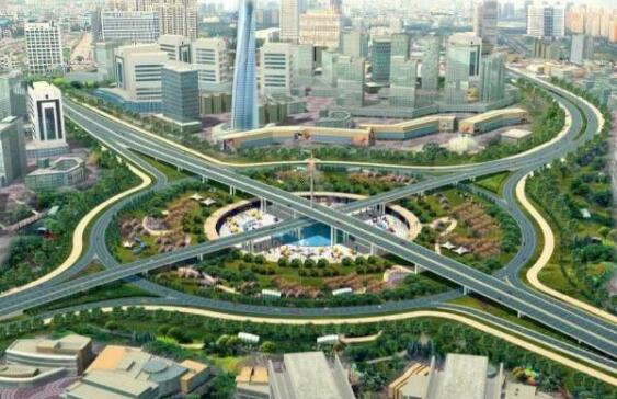 山西推動開發(fā)區(qū)建設邁上新臺階