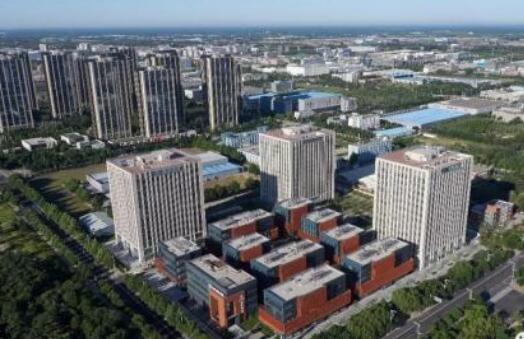 發(fā)改委：安排專項(xiàng)資金支持10個(gè)受激勵(lì)城市重點(diǎn)園區(qū)建設(shè)