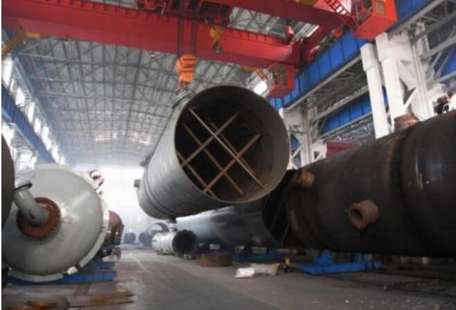 山西省將大力推動有色等傳統(tǒng)制造業(yè)改造升級