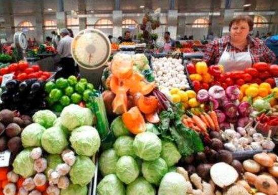 中歐農產品經貿升級 主打高品質需求