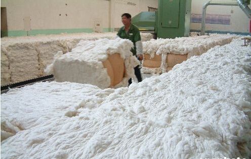 5月份國(guó)內(nèi)棉價(jià)持續(xù)上漲 棉紡產(chǎn)業(yè)鏈產(chǎn)品價(jià)格獲支撐