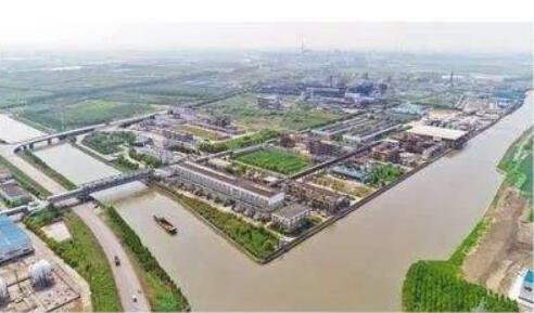 兩省GDP合計約占全國1/5，粵蘇這樣挑大梁