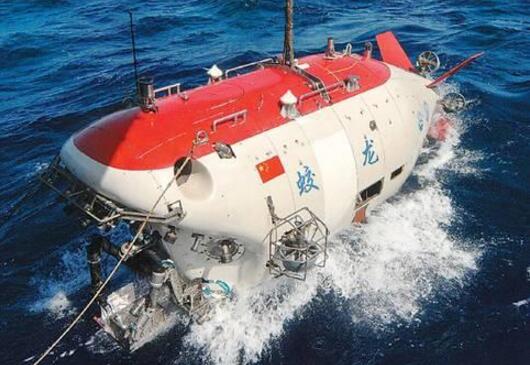 “大國(guó)重器”亮點(diǎn)紛呈 裝備制造業(yè)邁向中高端