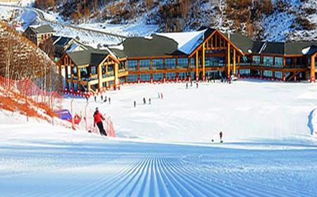 用活用好奧運(yùn)遺產(chǎn) 冬奧場館華美轉(zhuǎn)身