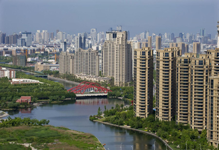 寧波高新區(qū)高價(jià)值發(fā)明專利每萬人超160件