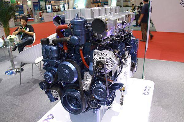 未來5年至15年 內(nèi)燃機仍是汽車重要動力