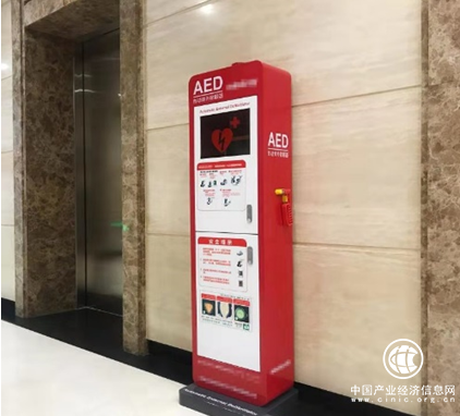 敖虎山委員：多一個人掌握心肺復(fù)蘇術(shù)，或許多一個人能獲救