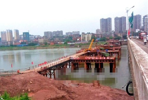 重點投資項目要防止“半拉子工程”