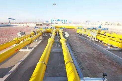 推動(dòng)能源轉(zhuǎn)型，天然氣作用不容小覷