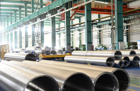 新一批低碳排放鋼產(chǎn)品正式發(fā)布，中國鋼鐵減碳步伐再加速