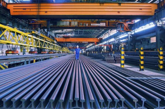 攀鋼一季度生產(chǎn)經(jīng)營實(shí)現(xiàn)“開門紅”