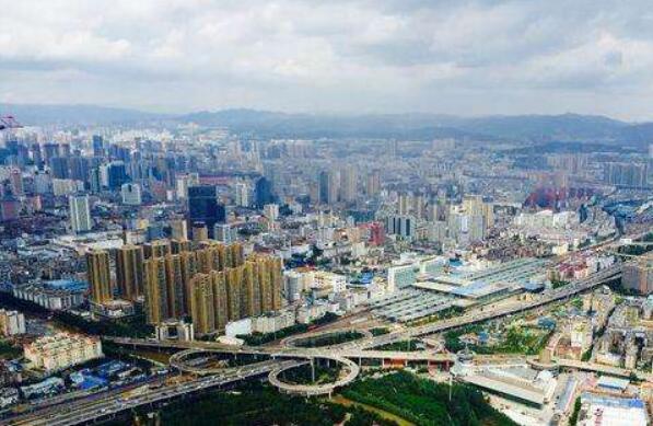 這些高水平對外開放，必將集中釋放政策紅利