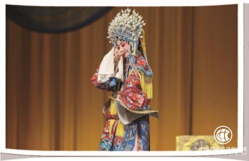 大好光景中，傳統(tǒng)戲曲人時(shí)不我待