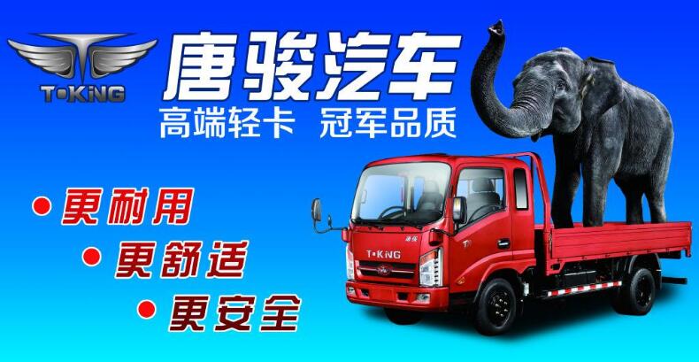 唐駿汽車：匠心鑄品牌 品質(zhì)贏未來(lái)