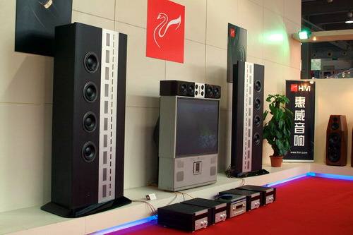 中國視聽產(chǎn)品出口規(guī)模高位穩(wěn)固