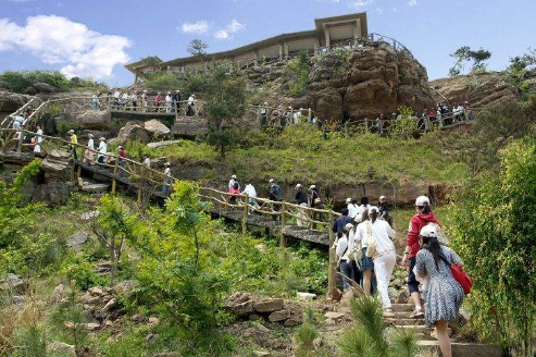 出國(guó)游比國(guó)內(nèi)游更便宜？大數(shù)據(jù)算賬給你看看