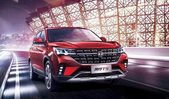 東風(fēng)風(fēng)行宣布5年內(nèi)停產(chǎn)燃油車(chē) 未來(lái)8年新能源領(lǐng)域投入200億元