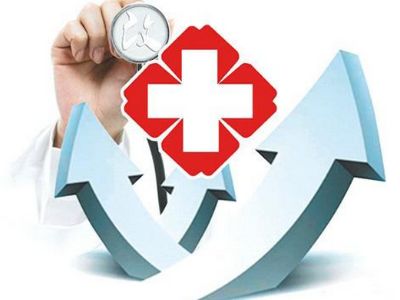 國家衛(wèi)健委：加快推進醫(yī)聯(lián)體建設 逐步實現(xiàn)醫(yī)聯(lián)體網(wǎng)格化布局管理