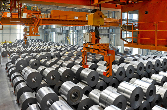 河鋼集團唐鋼：高強度低合金管線鋼直供國家管網(wǎng)項目