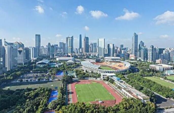 廣州：優(yōu)化城市發(fā)展空間 激發(fā)天河發(fā)展新活力