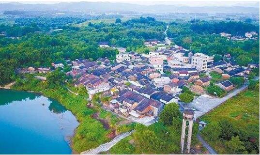 黑龍江：20個(gè)產(chǎn)業(yè)特色小鎮(zhèn)將落戶哈爾濱 收入年均增長(zhǎng)逾15%