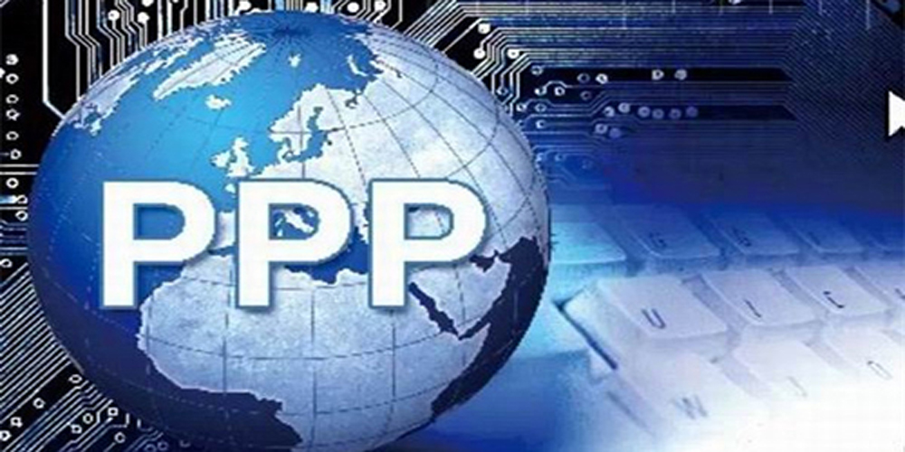 PPP為山西經濟發(fā)展注入“源頭活水”