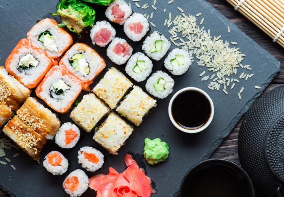 日式料理爆發(fā)式增長，供應鏈仍是最大“痛點”