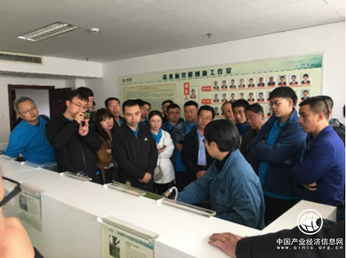 國(guó)家能源準(zhǔn)能集團(tuán)公司：注重專題培訓(xùn) 持續(xù)加大創(chuàng)新工作力度