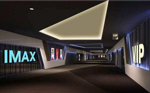 票房、觀影人次雙雙下滑 內容良莠不齊院線單腿難行