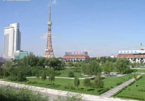 黑龍江遜克經(jīng)開(kāi)區(qū)：聚力打造優(yōu)質(zhì)產(chǎn)業(yè)發(fā)展平臺(tái)