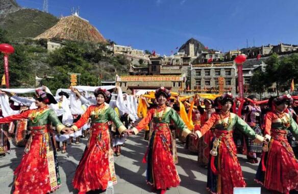 推進文化自信自強 鑄就社會主義文化新輝煌