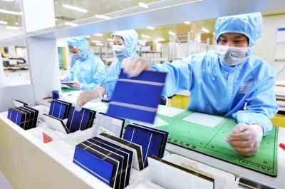 外交部：所謂“中國(guó)產(chǎn)能過(guò)剩沖擊世界市場(chǎng)”是偽命題