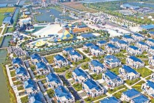 發(fā)改委談城鄉(xiāng)融合發(fā)展改革：不能搞成全國“一刀切”