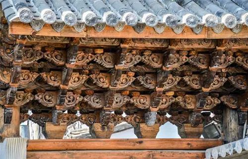 云南劍川木雕：千年傳承激蕩發(fā)展新活力