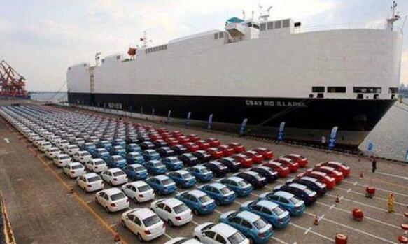 三部門：新增14個(gè)地區(qū)開展二手車出口業(yè)務(wù)