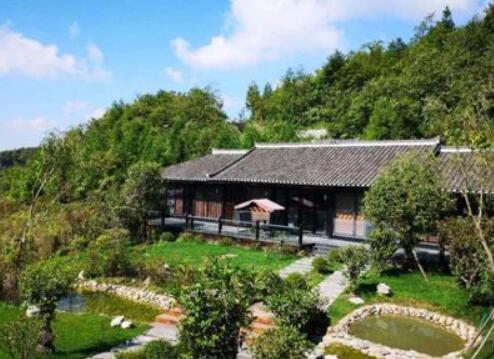 冬奧前延慶打造百個民宿村 將形成四大民宿集聚區(qū)