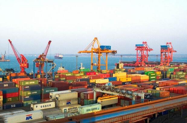 前7個月黑龍江牡丹江市進(jìn)出口貿(mào)易額突破200億元