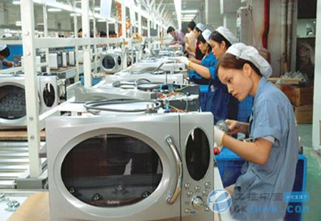 267家小家電企業(yè)的314項企業(yè)標準入圍“領(lǐng)跑者”名單