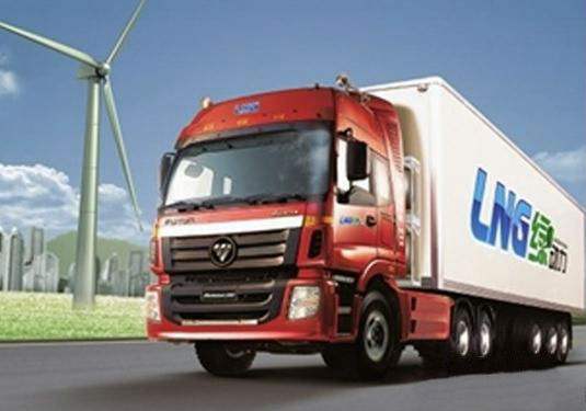 多重因素疊加，車用LNG增長窗口期或達(dá)5至10年左右