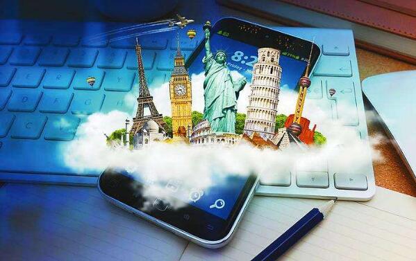 旅游“智”量提升，如何既有效率又有溫度？