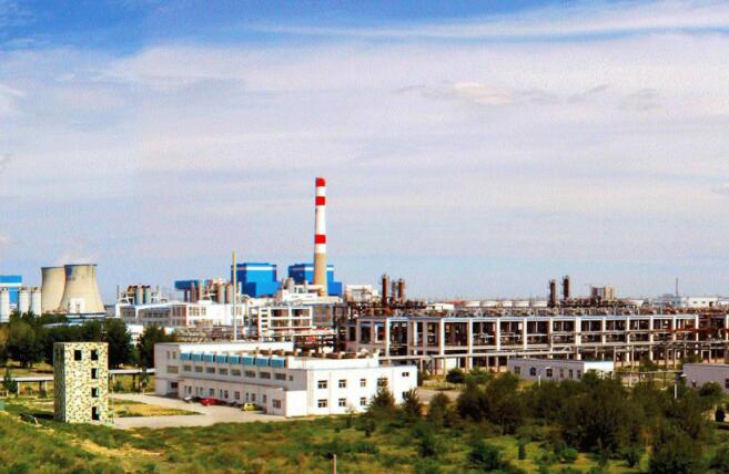 鄂爾多斯市達拉特經(jīng)濟開發(fā)區(qū)“五目標”實現(xiàn)產(chǎn)業(yè)規(guī)劃創(chuàng)新驅(qū)動