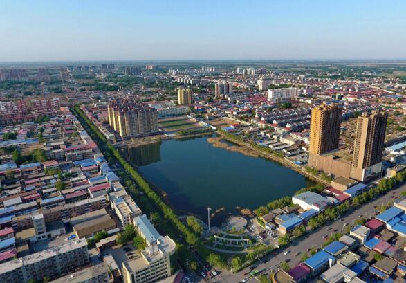 實(shí)探雄安首個(gè)商品房項(xiàng)目：教育醫(yī)療配套設(shè)施成關(guān)注點(diǎn) 通過(guò)資質(zhì)審核者方可購(gòu)房