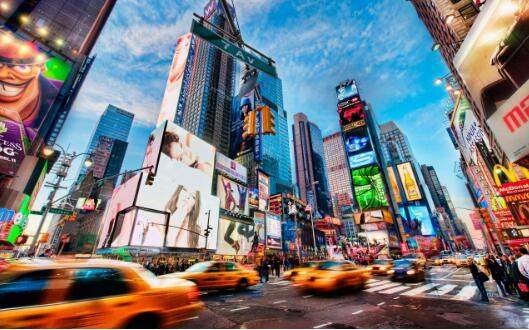 文旅部、外交部提醒：中國游客近期謹慎前往美國旅游