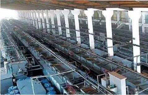 2023年第一批稀土開采、冶煉分離總量控制指標(biāo)下達(dá)