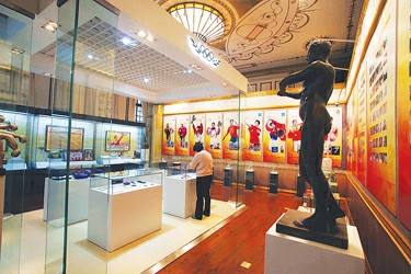 近七成受訪青年認為博物館文創(chuàng)讓文物“活”起來