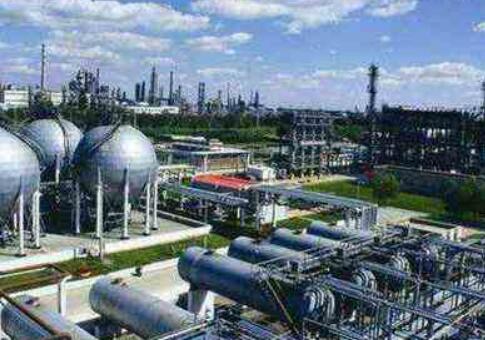 石化聯(lián)合會(huì)解讀《石化化工行業(yè)穩(wěn)增長(zhǎng)工作方案》