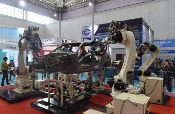 裝備制造業(yè)的轉(zhuǎn)型升級之路：如何從“制造”到“智造”？