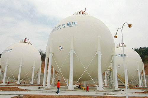 國家發(fā)展改革委：充分發(fā)揮天然氣保供日調(diào)度機(jī)制作用 扎實(shí)做好各項保供工作