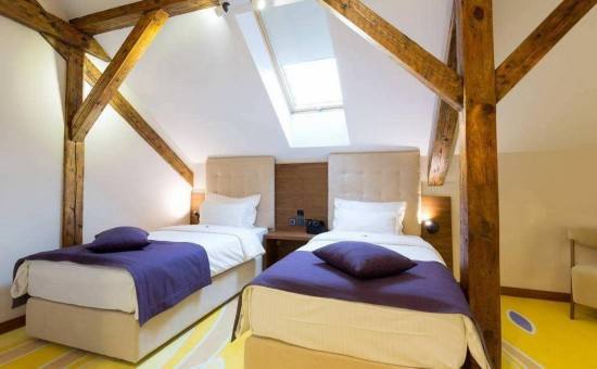 9部門提出17項政策促進住宿業(yè)高質(zhì)量發(fā)展