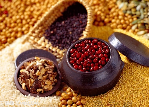 為什么粗糧很健康，卻不能吃太多？